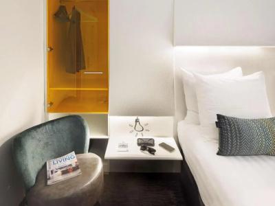 ibis Styles Amsterdam Central Station - 40