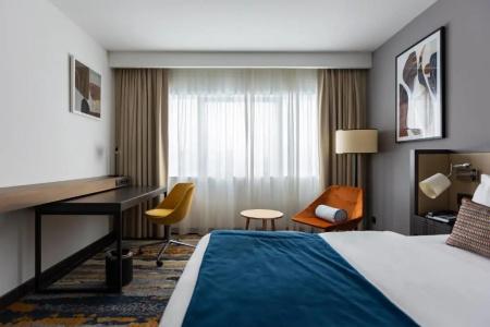 Crowne Plaza Belgrade, an IHG - 49
