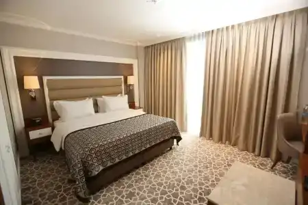 Alusso Thermal & Spa - 29