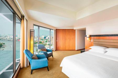 Royal Orchid Sheraton And Towers - Sha Extra Plus - 25