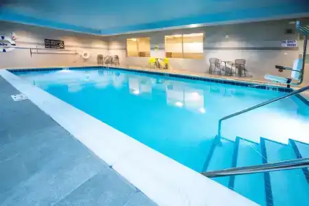 Homewood Suites Minneapolis - Mall of America - 23
