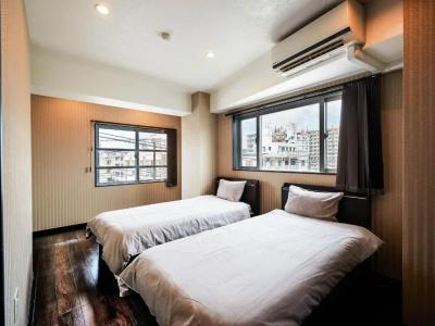 Terrace Shintoshin - 95