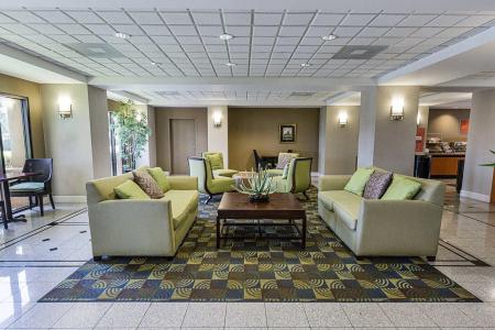 Comfort Inn & Suites Southwest Freeway at Westpark - 13