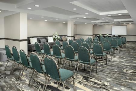 Embassy Suites - 17