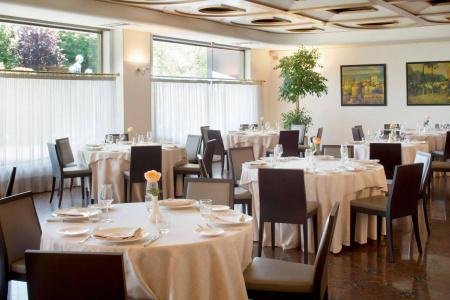 Starhotels Cristallo Palace - 29