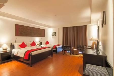 La Rose Suites - 59