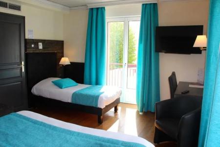 de la Jamagne & Spa - 29