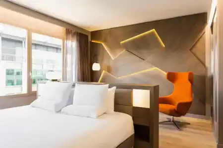 Novotel Campo De Las Naciones - 67