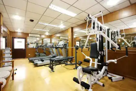 Best Western Phuket Ocean Resort - 22