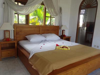 Hibiscus Cottages - 0