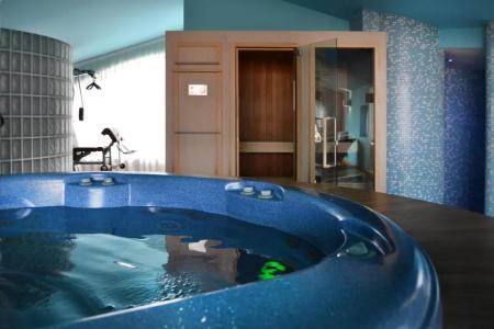 don guglielmo panoramic & Spa - 19