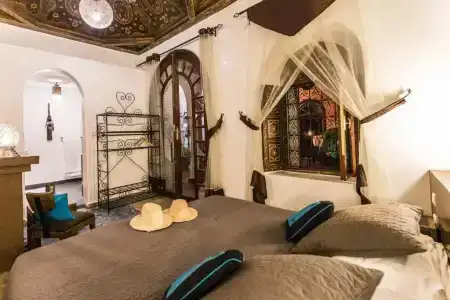 Riad El Grably - 75