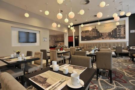 Golden Tulip Kassel Reiss - 25