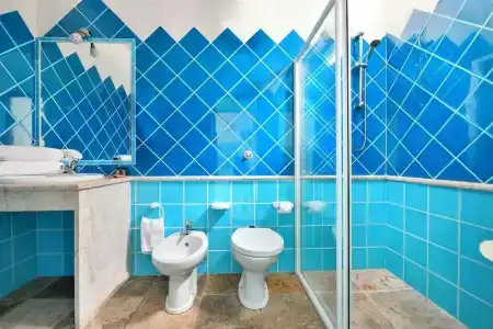 Arbatax Park Resort - Telis - 115