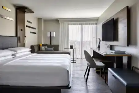 Anaheim Marriott - 42