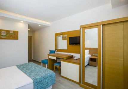 My Marin Otel - 35