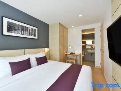 Arize Sukhumvit - 157