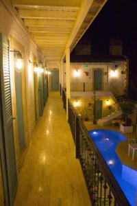 avlu Alaçatı butik otel - 0
