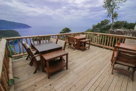 Olive Garden Kabak - 5