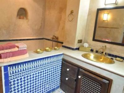 Riad Adarissa - 58