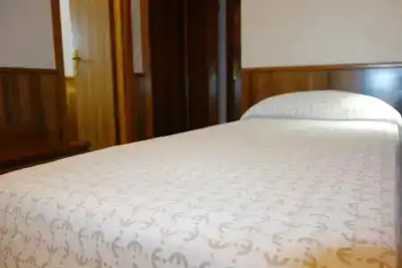 Euromotel Croce Bianca - 20