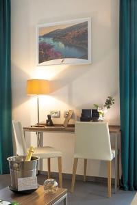 Hôtel Nice Azur Riviera - 64
