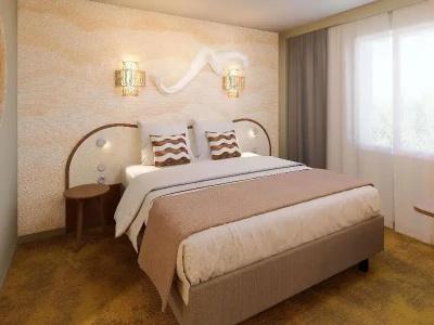 Mercure Pont d’Avignon Centre - 60