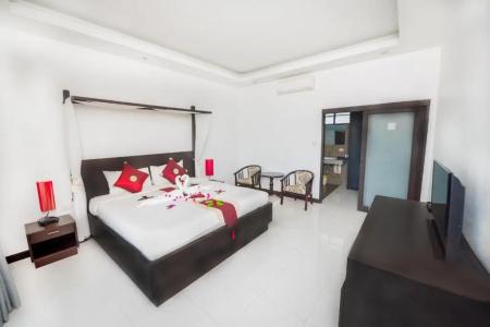 Monaburi Boutique Resort - 45