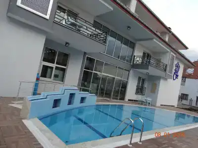 Pamukkale Termal Ece Otel - 19