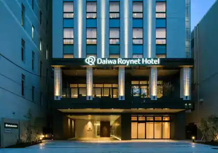Daiwa Roynet Osaka-Shinsaibashi - 29
