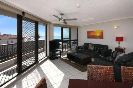 Spindrift on the Beach - Absolute Beachfront - 49