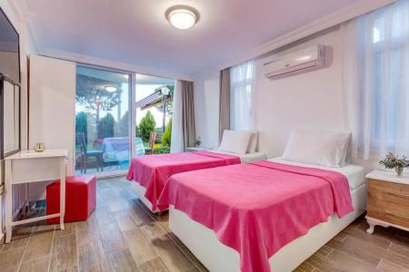 Cunda pİEr Otel - 3