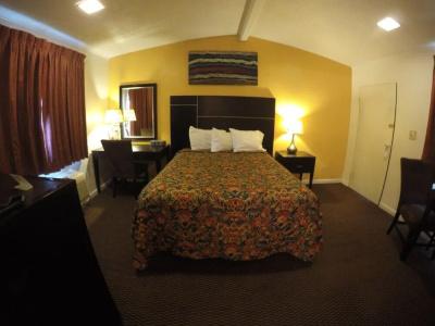 Indio Holiday - 5