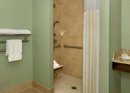 Hilton Garden Inn Washington d.c./u.s. Capitol - 7