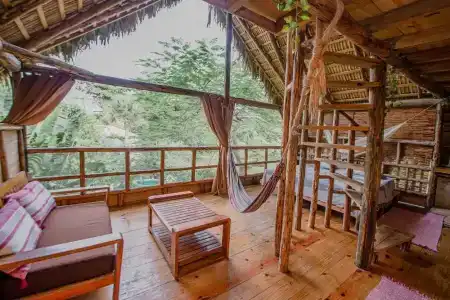 Cabarete Boutique Eco Lodge Beachfront - 57