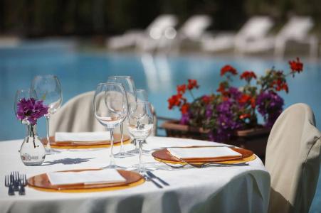 Valle di Mare Country Resort - 22