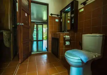 Phowadol Resort And Spa - 9