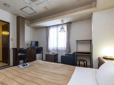 OYO Annex Matsumi - 42