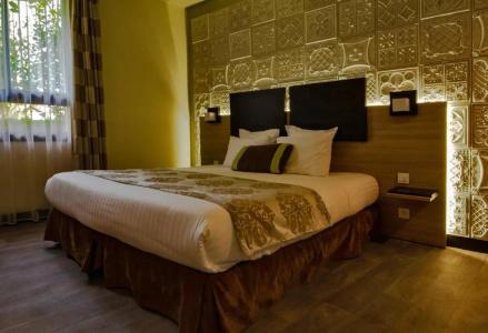 Au Grand Hôtel de Sarlat - 10