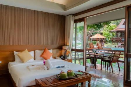 Baan Duangkaew Resort Sha Extra Plus - 41