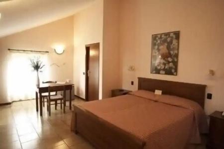 Residence Sant'Uberto - 1