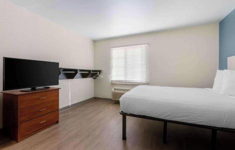 Extended Stay America Select Suites - - East - 44