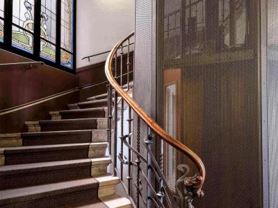 Mercure Lyon Centre Brotteaux - 12