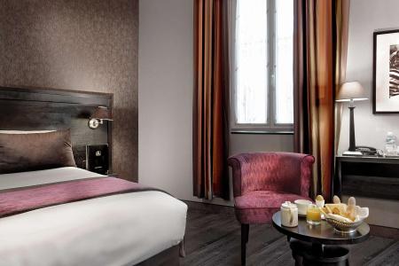 Best Western Plus Nice Cosy - 161