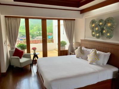 Pai Cherkaew Boutique House - 140
