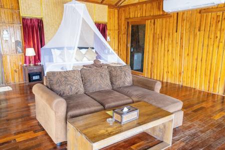 Koh Jum Resort - 136