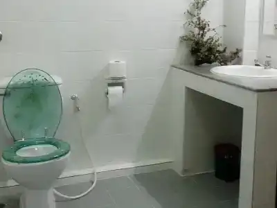 Muang Thong Family Suite Hatyai - 10
