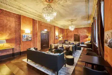 The Wellem, in The Unbound Collection by Hyatt - 18
