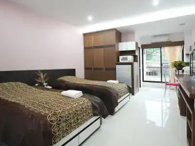 Pattara Place - 3