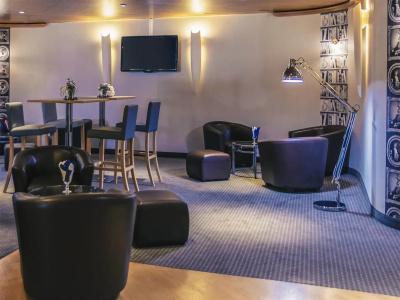 Mercure Angers Centre de Congrès - 33